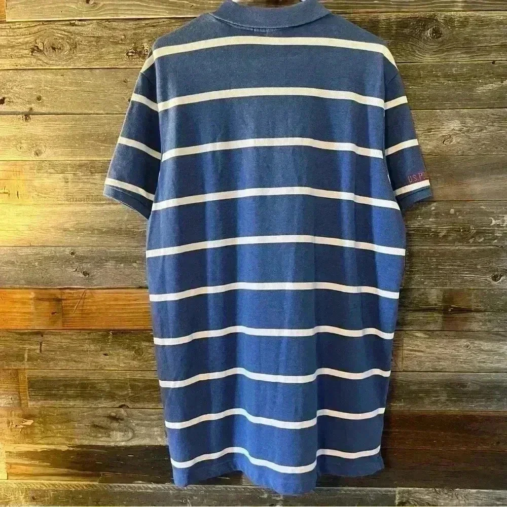 US Polo Association shirt size XL - Picture 5 of 7